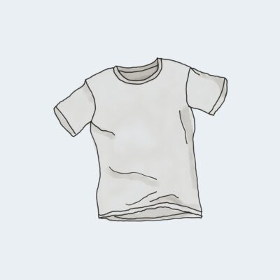 Graphic Vintage Band T-Shirt
